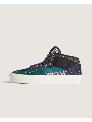 Vans Half Cab Decon