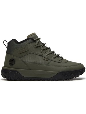 Timberland Greenstride Motion 6 Mıd Lace Up Sneaker