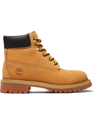 Timberland Premium 6 Inch Lace Up Waterp