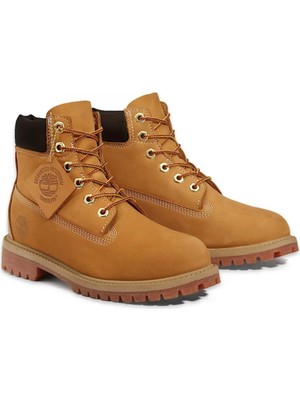 Timberland Premium 6 Inch Lace Up Waterp