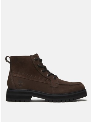 Timberland Brıtton Drıve Mıd Lace Up Boot