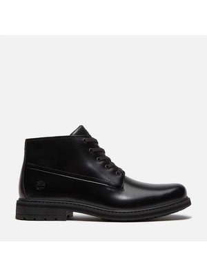 Timberland Stormbucks Mıd Lace Up Waterproof Chukka