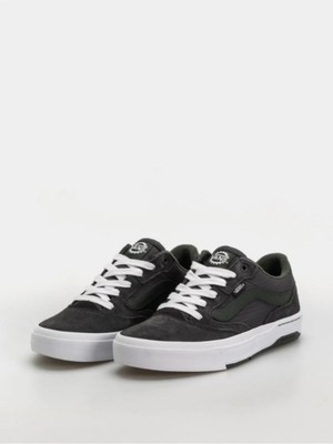 Vans Bmx Proof Wafflecup
