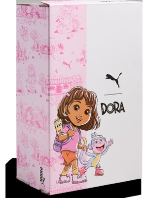 Puma Caven Iıı Dora Ac+ Inf