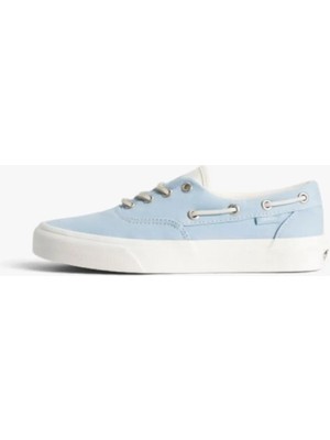 Vans Authentic Boat Shoe