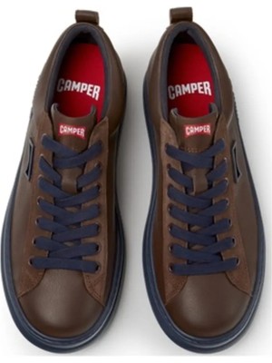 Camper Runner Four