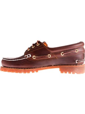 Timberland Authentic Boat Shoe