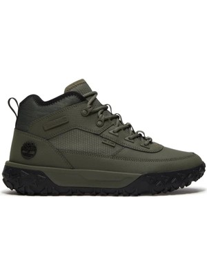 Timberland Greenstride Motion 6 Mıd Lace Up Sneaker