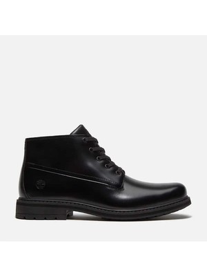 Timberland Stormbucks Mıd Lace Up Waterproof Chukka
