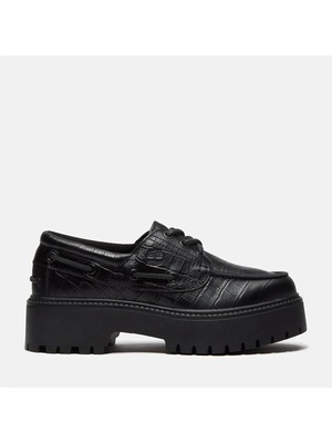 Timberland Stone Street Boat Shoe