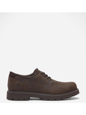 Timberland Brıtton Road Lace Up Waterproof Shoe
