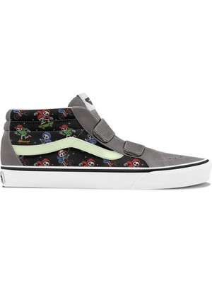 Vans Sk8-Mid Reissue V
