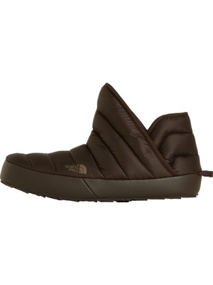 The North Face M Thermoball Tractıon Bootıe Erkek Ayakkabısı NF0A3MKHRM11