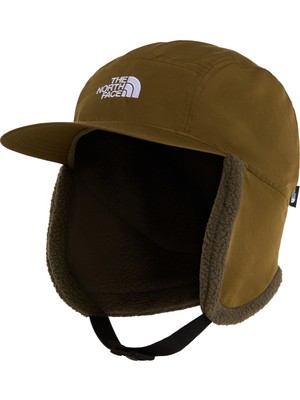 The North Face Yumıorı Trapper Unisex Şapka NF0A8CHURL21