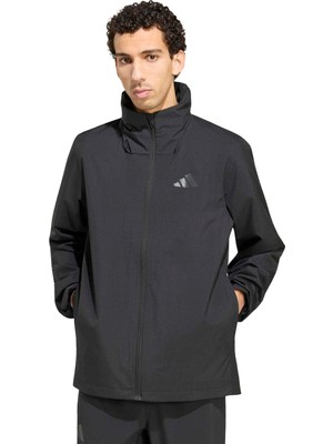 Adidas mt Essentials 2l R Erkek Ceket KX2486