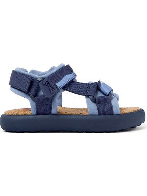  Çocuk Camper Pelotas K800579-001