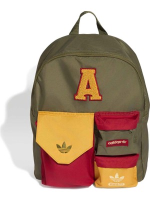 Adidas Archive Bp Çocuk Sırt Çantası KT4396