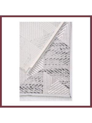 Storeşahin Youdayhomecollection Filora Model Oturma Odası Halısı · Ebat: 120X120 SHN0720