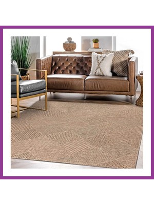 Bezos Youdayhomecollection Dafne Model Oturma Odası Halısı · Ebat: 100X500 Atg