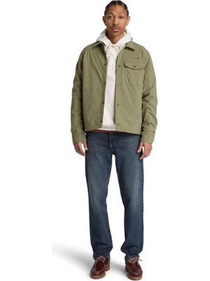 Timberland Dwr Insulated Shacket Erkek Ceket TBC0YH7M9911