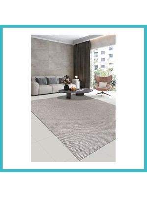 Defne Store Youdayhomecollection Vale Model Oturma Odası Halısı · Ebat: 80X100 Dfnbez