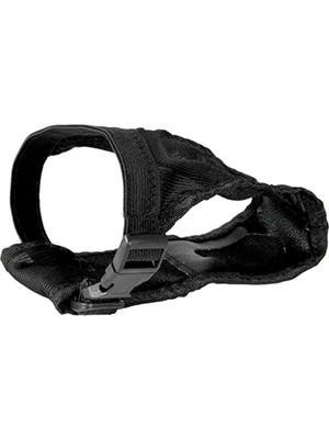 Myg Plus Karlie Köpek Külodu, Xxl, 60-70 Cm, Siyah