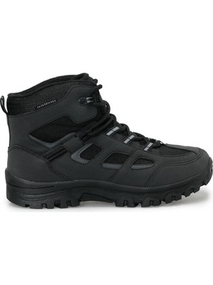 Polaris Hoza.g Siyah Erkek Çocuk Outdoor Bot