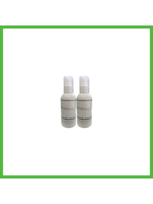 Bezos White Factor 2X120 ml Cilt Renk Açıcı Bakım Kremi Arz