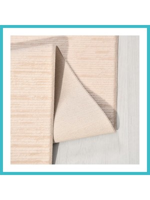 Defne Store Youdayhomecollection Narin Model Halı Robot Süpürgeye Uyumlu · Ebat: 120X120 Dfnbez