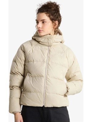 The North Face W Hydrenalıte Cıty Down Hooded Jacket