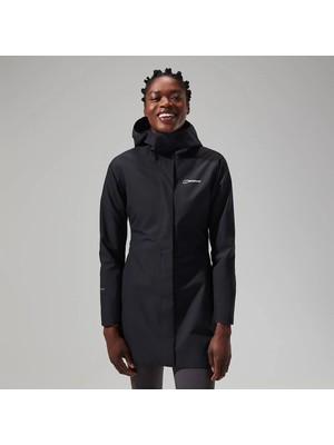 Berghaus Omeara Long Shell Jkt Af