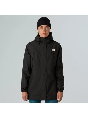 The North Face W Antora Raın Parka