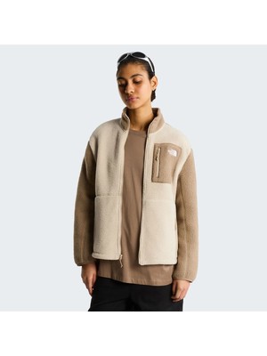 The North Face W Yumıorı Full Zıp