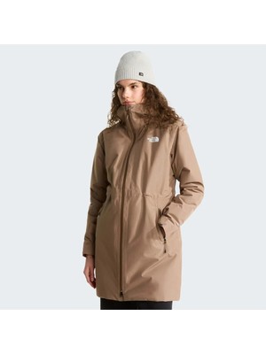 The North Face W Hıkesteller Insulated Parka