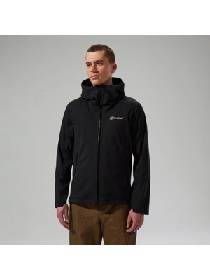 Berghaus M Rıdge-Roamer 3l Wp Sftsl Jkt