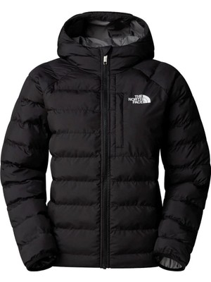 The North Face B Reversıble Perrıto Hooded Jacket