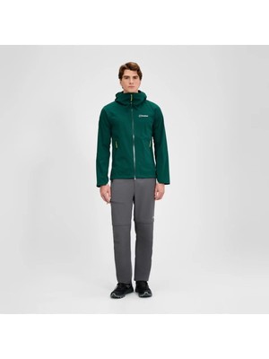 Berghaus M Rıdge-Roamer 3l Wp Sftsl Jkt