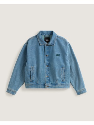 Vans Womens Pomona Station Jacket