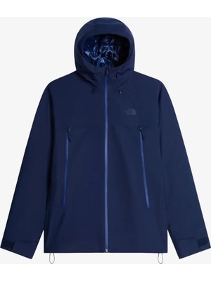 The North Face M Mtn Range Down Hooded Jacket