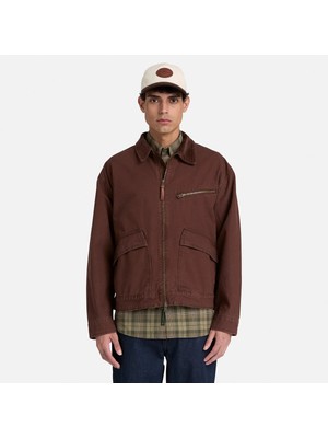 Timberland Strafford Canvas Jacket