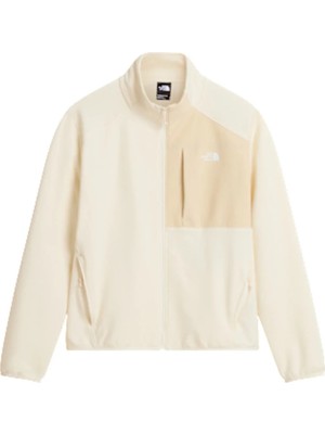 The North Face W Tnf Performance Fleece Full Zıp Jacket