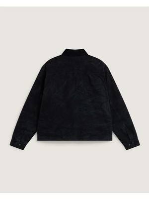 Vans Nico Chore Canvas Jacket