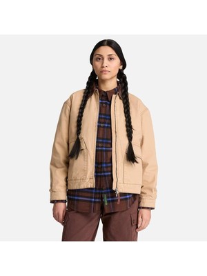 Timberland Strafford Washed Canvas Jacket 2.0