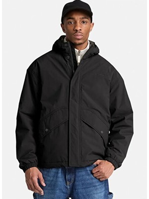Timberland Weatherlıne Waterproof Insulated Jacket