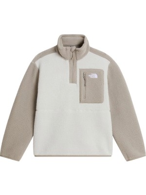 The North Face Teen Yumıorı 1/4 Zıp Jacket