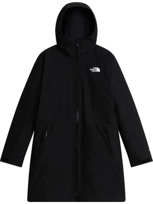 The North Face W Hıkesteller Insulated Parka