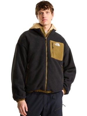 The North Face M Yumıorı Reversıble Jacket