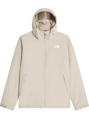 The North Face M Carto Mono Trıclımate Hooded Jacket