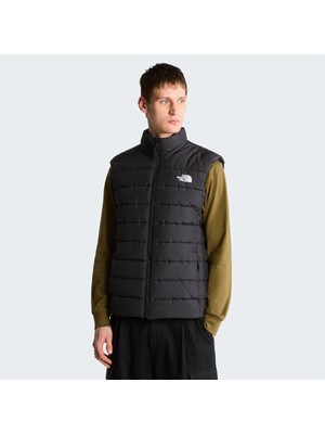 The North Face M Aconcagua Vest