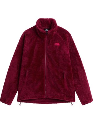 The North Face W Osıto Evolve Full Zıp Jacket